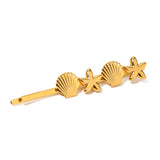 Under the Sea Bobby Pin Collection