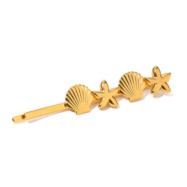 Under the Sea Bobby Pin Collection