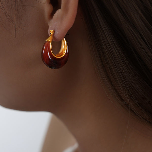 Francisca Earrings