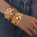 The Glamour - Cuff