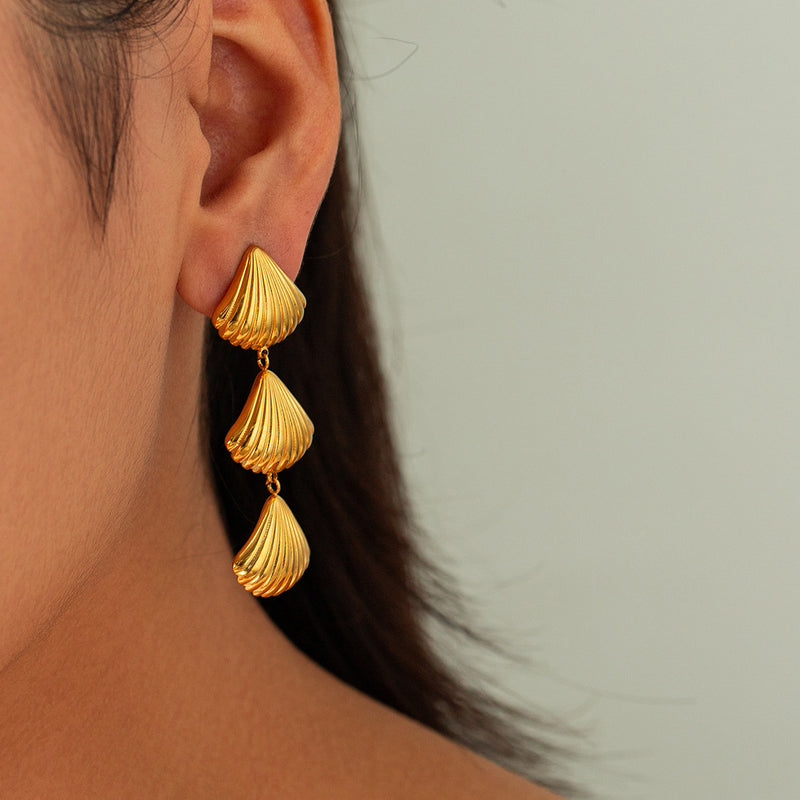 Hildita Earrings