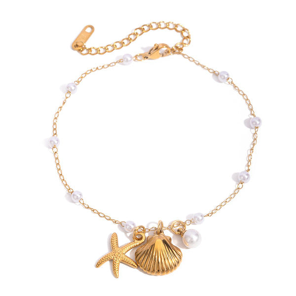 Adani Necklace