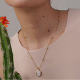 Frida Necklace