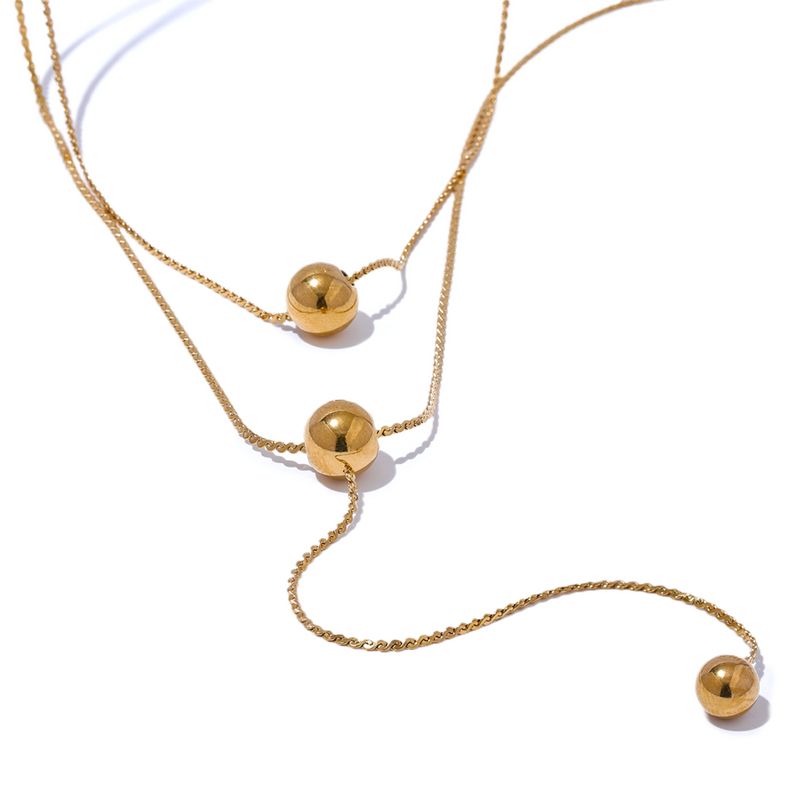 Adele Necklace