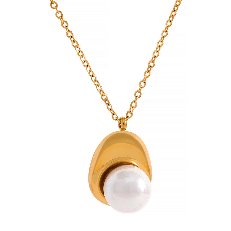 Susana Necklace