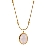 Frida Necklace