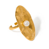 Venus Ring