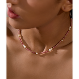 Meghan Necklace