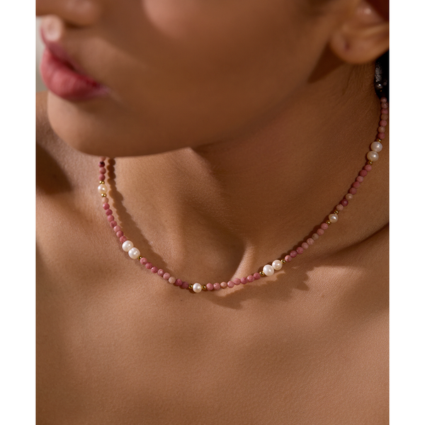 Meghan Necklace