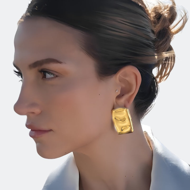 The Bar - Earrings