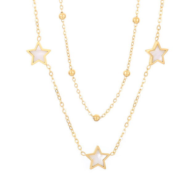 Millie Necklace