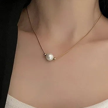 Sinann Necklace