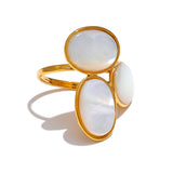 Alizeh Ring
