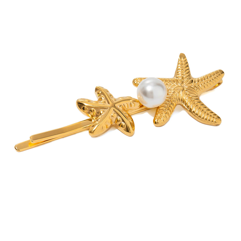 Under the Sea Bobby Pin Collection