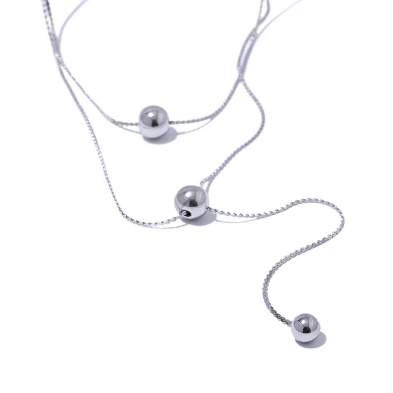 Adele Necklace