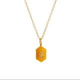 Kaitlyn Necklace