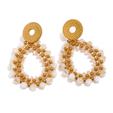 Marbella Earrings