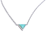 Opah Necklace