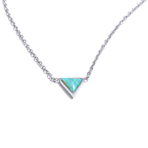 Opah Necklace