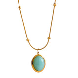 Frida Necklace