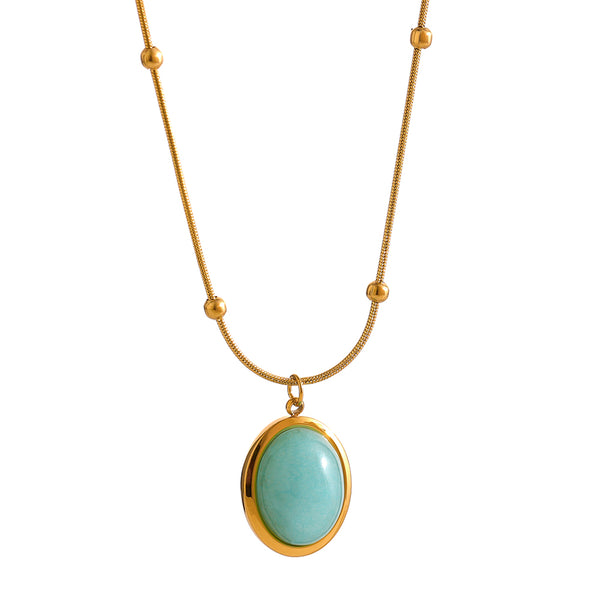 Frida Necklace