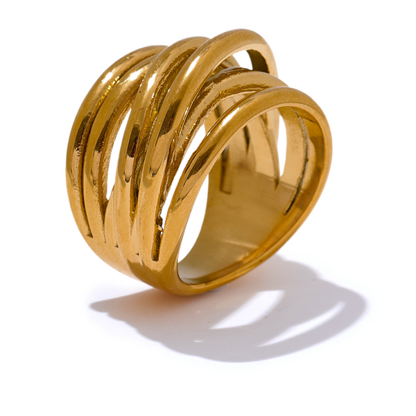 Eugenia Ring
