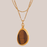 Nayelis Necklace