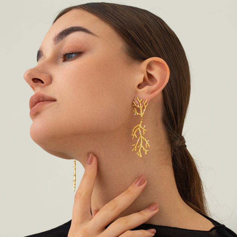 Mare Earrings