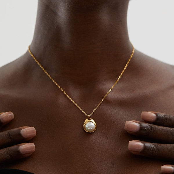 Susana Necklace