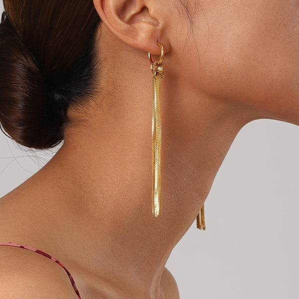 Sandra Earrings