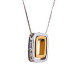 Selina Necklace