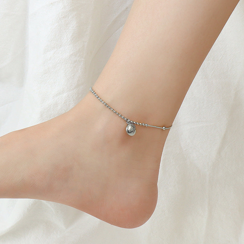 Lucky Anklet