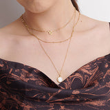 Noralie  Necklace