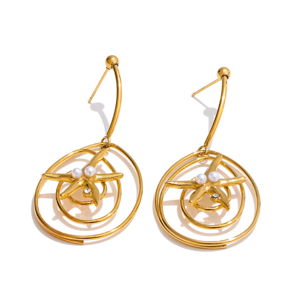 Mandy Earrings