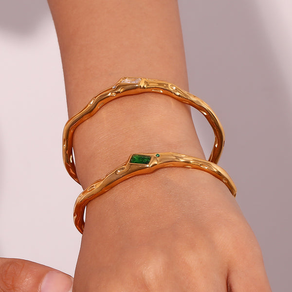 The Blix Bangle