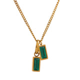 Alesya Necklace