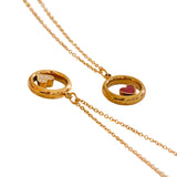 Nahid Necklace