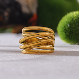 Eugenia Ring