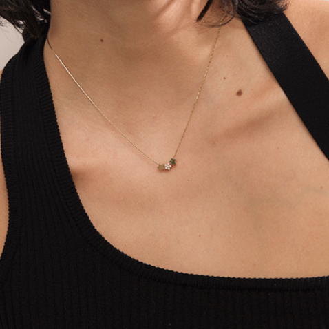 Sonia Necklace