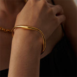 Ines Bangle