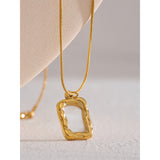 Lexa Necklace