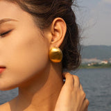 The Chabela - Earrings