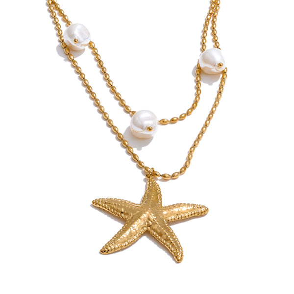 Alice Necklace