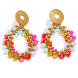 Marbella Earrings