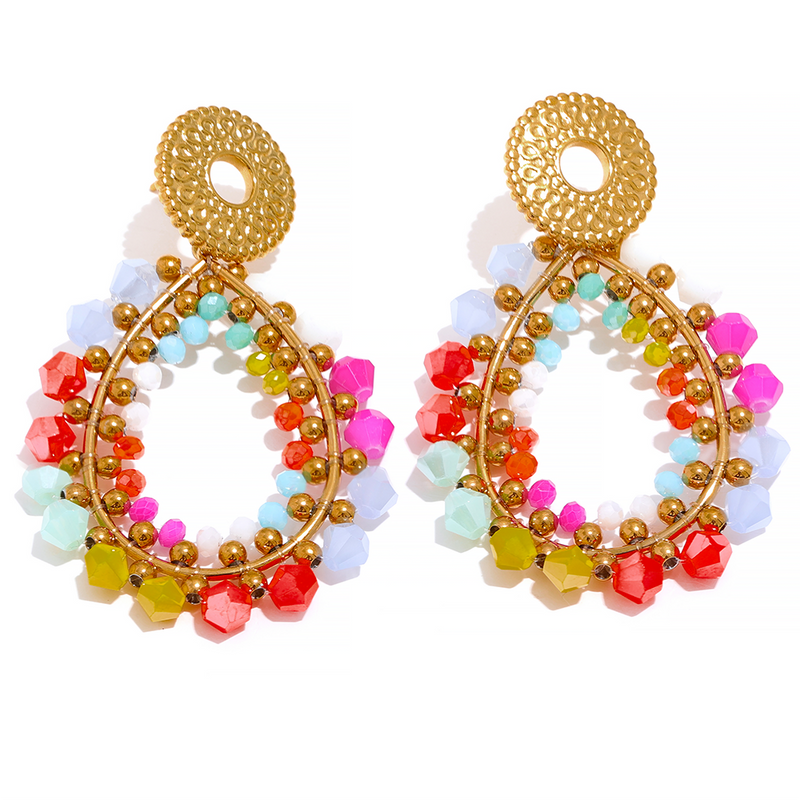 Marbella Earrings