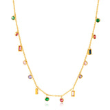 Viv Necklace