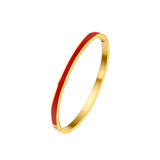 Blithe Bangle