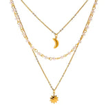Millie Necklace