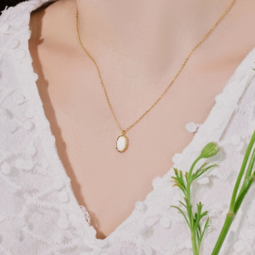 Dariela Necklace