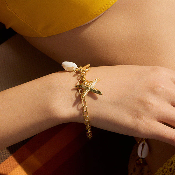 Louise Bracelet